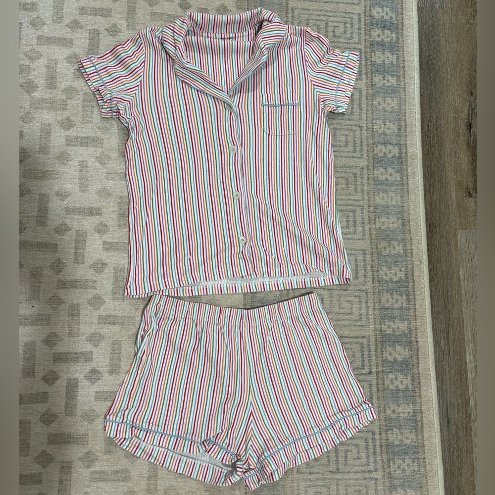 Roller Rabbit Pajamas